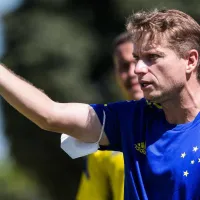 Cruzeiro de Seabra tem três retornos importante e dois desfalques confirmados; veja provável time