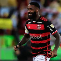 Tite toma nova decisão inesperada no mercado com Gerson no Flamengo