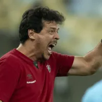 Cruzeiro enfrenta Fluminense e Diniz tem desfalques de Arias, André e +4