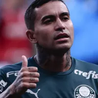 Dudu manda recado para diretoria do Palmeiras e Abel Ferreira: “Me garanto” 