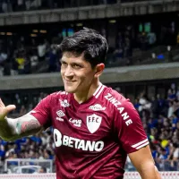 Fluminense encara o Cruzeiro com bom retrospecto nos últimos seis anos no Mineirão