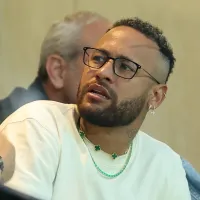 Neymar vai para a Copa América dar apoio para jogadores da Seleção Brasileira 