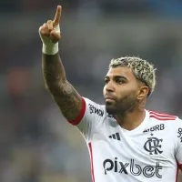 Dinheiro não é problema para Cruzeiro tirar Gabigol do Flamengo de imediato 