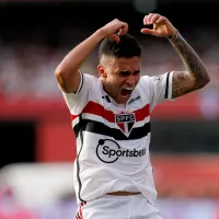 Esses são aos 6 clubes que querem tirar Nestor do São Paulo