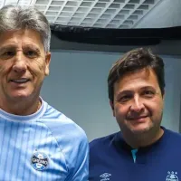 Alberto Guerra confirma seguro que ajudará Arena Grêmio: \'mais de R$ 70 milhões\'