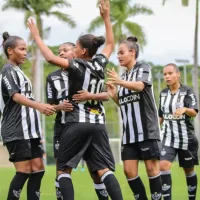 Cercado de polêmicas, Atlético-MG \'coroa\' campanha vexatória e está rebaixado no Brasileirão Feminino