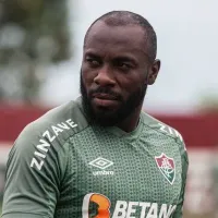 Fluminense divulga lesões de Manoel, Isaac e +2; veja detalhes