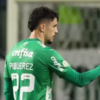 Essa é a fortuna que gigante da Itália oferece agora para contratar Piquerez do Palmeiras