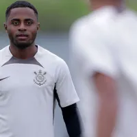 Médica revela que Palacios já chegou com lesão no Corinthians e dá detalhes sobre tempo de retorno