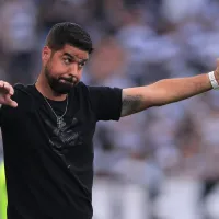 Internacional é responsável por aumentar pressão por demissão de António Oliveira&nbsp;