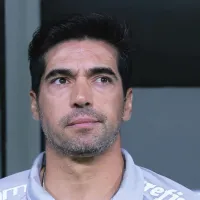 Abel Ferreira aprova e Palmeiras fica próximo de contratar o gringo Bruno Méndez, ex-Corinthians