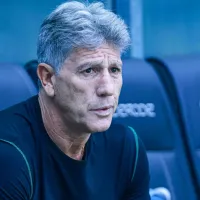 Diretoria do Grêmio toma decisão sobre demissão de Renato Gaúcho e treinador ganha respaldo, mas é cobrado