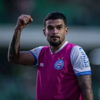 Palmeiras dá troco no Bahia por Cauly e fecha com meia alvo do Grupo City 