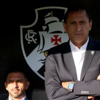 Ramón Díaz topa voltar ao Vasco após demissão de Álvaro Pacheco