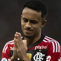 PSV-HOL aceita pagar R$ 29 milhões por Matheus Gonçalves e Flamengo se posiciona sobre negociação