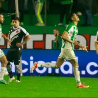 Vasco perde para o Juventude e alcança 2° pior aproveitamento na história do Brasileirão