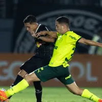 Palmeiras x Bragantino AO VIVO – Onde assistir ao jogo em tempo real pelo Brasileirão Série A