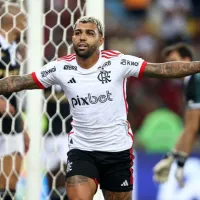 Sem espaço no Flamengo, Gabigol negocia com o Cruzeiro; Como fica a equipe com a chegada do jogador