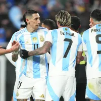 Copa América: Argentina x Canadá AO VIVO – Onde assistir jogo em tempo real pela Copa América