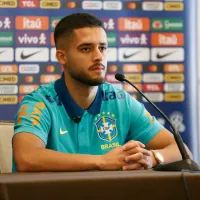 Copa América: Yan Couto vibra com mais uma convocação da Seleção Brasileira: \&#039;É mérito\&#039;