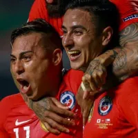 Jogos de hoje da Copa América 2024 (21/06)