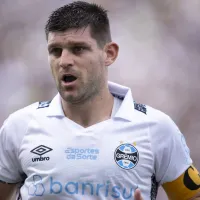 Kannemann e +2: Grêmio deve ter retornos importantes para o Gre-Nal