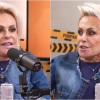 Ana Maria Braga revela bastidores de sua demissão da Record e briga na Justiça: &#039;Ganhei 10 anos depois&#039;