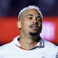 Contra o Vasco, Luciano pode se tornar o jogador mais utilizado pelo São Paulo