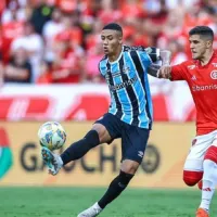 Grêmio x Internacional: onde assistir, horário e escalações do jogo pelo Brasileirão Série A