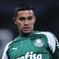 Após não entrar em campo mais uma vez, Dudu toma decisão no Palmeiras e mantém confiança