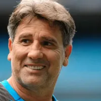 Grêmio de Renato Gaúcho sonda situação de atacante da MSL e pode receber ajuda do Palmeiras