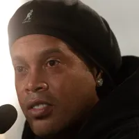 Ronaldinho Gaúcho surpreende em entrevista ao falar do Santos: \&#039;Muito especial\&#039;