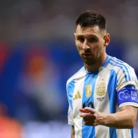 Copa América: Messi esquece recorde e fica na bronca com estádio escolhido pela Conmebol