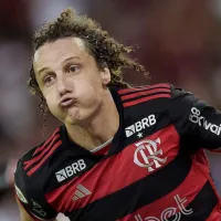 David Luiz ajuda o Flamengo como time que mais pontua nos acréscimos no Brasileirão