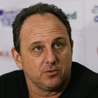 Rogério Ceni compara Cruzeiro e Flamengo e projeta duelo com a Raposa: “Muito mais dificuldades”