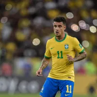 Grêmio aguarda resposta de Philippe Coutinho sobre interesse