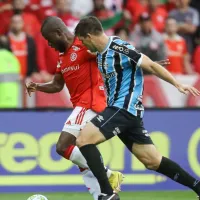 Clássico Gre-Nal: Grêmio e Internacional chegam em momentos distintos e querem superar tragédia no Brasileirão