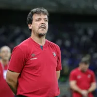 Multa de Fernando Diniz é de R$ 14 milhões em caso de demissão no Fluminense