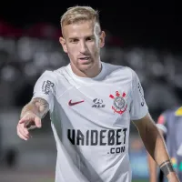 Pedro Henrique toma decisão sobre saída do Corinthians e nega ida ao Vitória