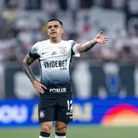 Fagner e Pedro Henrique iniciam transição física no Corinthians; veja