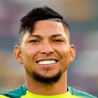 Mercado do Oriente médio vem forte para tirar Rony do Palmeiras; Leila quer R$ 50 milhões para vender o atacante