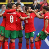 Eurocopa 2024: Portugal vence a Turquia e garante a classificação para as oitavas