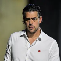Alvo para CEO, Paulo Bracks toma decisão após reunião com o Santos