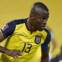 Enner Valencia é expulso em estreia do Equador na Copa América; veja vídeo