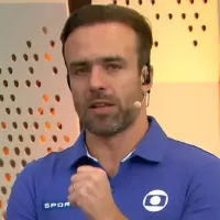 Roger Flores ‘dá o tom’ e diz onde o Cruzeiro pode chegar em 2024: “Entre os seis primeiros no Brasileiro’’