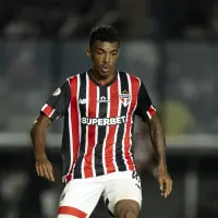 Vasco goleia o São Paulo e Luiz Gustavo cita fator preponderante: “Questão de humildade”