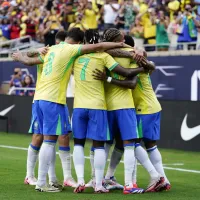Copa América: Brasil estreia na segunda (24), veja todos os jogos da seleção na fase de grupos