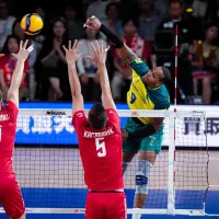 Brasil irá enfrentar a Polônia nas quartas de final da Liga das Nações