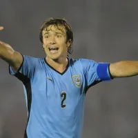 Diego Lugano destaca bom momento da Argentina e diz: “Autoestima e confiança estão nas nuvens”