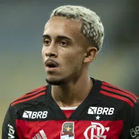 Matheus Gonçalves ganha força para sair do Flamengo e jogar em rival brasileiro